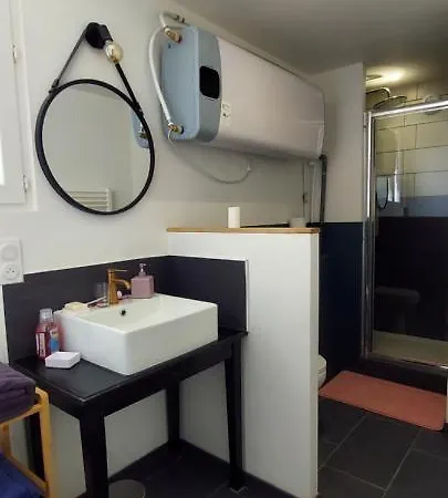 T2 Cosy Proche Gare Et Centre - Parking Gratuit A Proximite ルルド