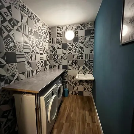 T2 Cosy Proche Gare Et Centre - Parking Gratuit A Proximite * ルルド