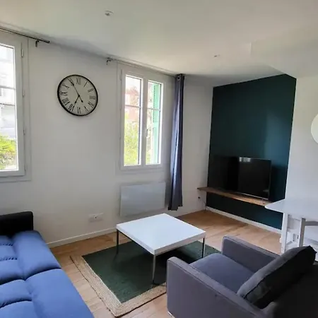 T2 Cosy Proche Gare Et Centre - Parking Gratuit A Proximite * ルルド