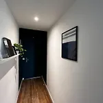 Apartment T2 Cosy Proche Gare Et Centre - Parking Gratuit A Proximite *