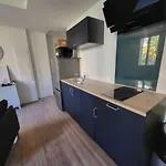 T2 Cosy Proche Gare Et Centre - Parking Gratuit A Proximite Lourdes