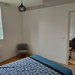 T2 Cosy Proche Gare Et Centre - Parking Gratuit A Proximite Apartment Lourdes
