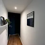 Apartment T2 Cosy Proche Gare Et Centre - Parking Gratuit A Proximite
