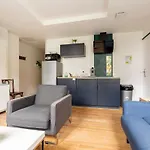 T2 Cosy Proche Gare Et Centre - Parking Gratuit A Proximite Apartment