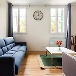 Apartment T2 Cosy Proche Gare Et Centre - Parking Gratuit A Proximite *