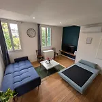 T2 Cosy Proche Gare Et Centre - Parking Gratuit A Proximite Apartment Lourdes