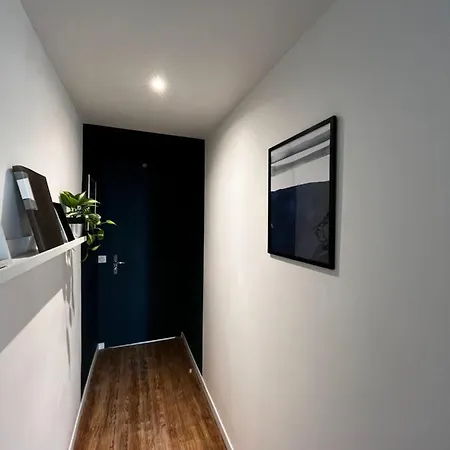 Appartement T2 Cosy Proche Gare Et Centre - Parking Gratuit A Proximite *