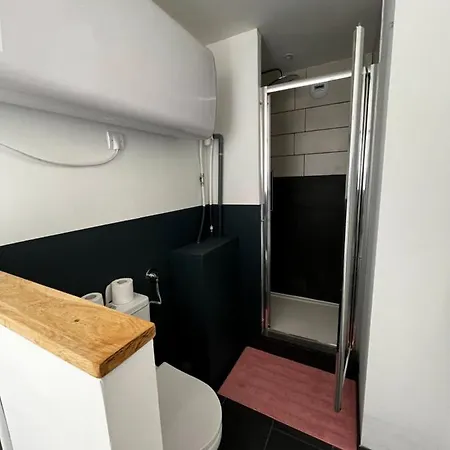 T2 Cosy Proche Gare Et Centre - Parking Gratuit A Proximite * Lourdes