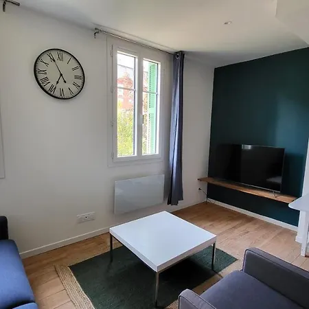 T2 Cosy Proche Gare Et Centre - Parking Gratuit A Proximite Lourdes