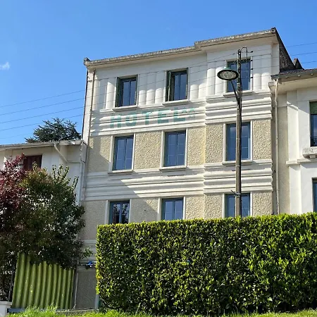 T2 Cosy Proche Gare Et Centre - Parking Gratuit A Proximite * Lourdes