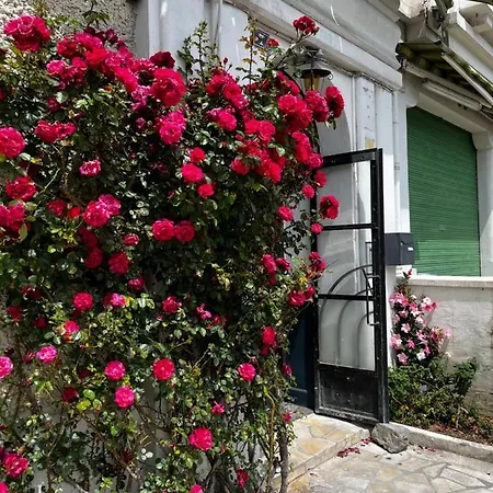 Appartement T2 Cosy Proche Gare Et Centre - Parking Gratuit A Proximite