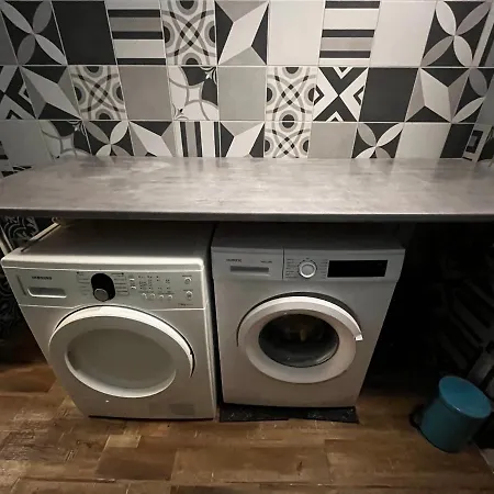 T2 Cosy Proche Gare Et Centre - Parking Gratuit A Proximite Appartement *