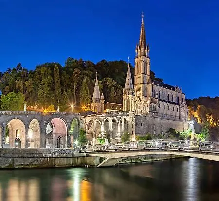 Daire T2 Cosy Proche Gare Et Centre - Parking Gratuit A Proximite Lourdes