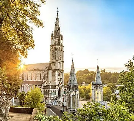 T2 Cosy Proche Gare Et Centre - Parking Gratuit A Proximite * Lourdes