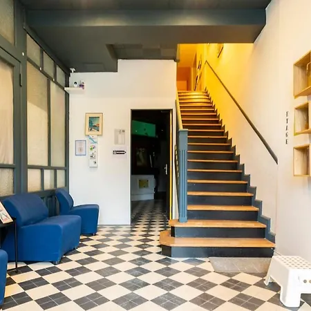 T2 Cosy Proche Gare Et Centre - Parking Gratuit A Proximite * Lourdes