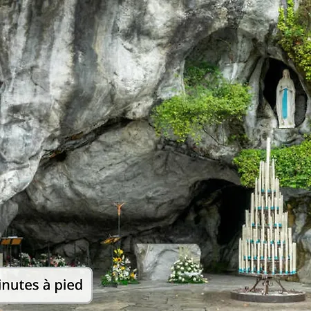 T2 Cosy Proche Gare Et Centre - Parking Gratuit à Proximité Apartamento *