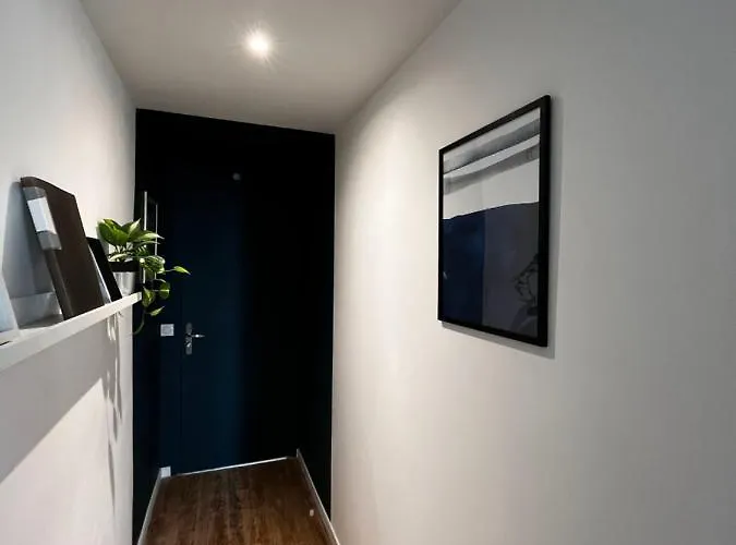 Lejlighed T2 Cosy Proche Gare Et Centre - Parking Gratuit A Proximite *