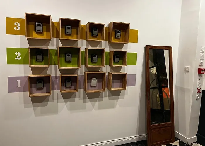 T2 Cosy Proche Gare Et Centre - Parking Gratuit A Proximite *