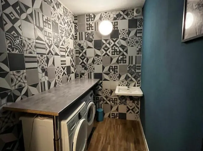 T2 Cosy Proche Gare Et Centre - Parking Gratuit à Proximité * Lourdes