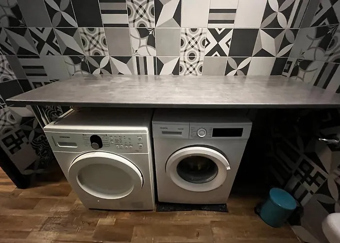 T2 Cosy Proche Gare Et Centre - Parking Gratuit à Proximité Appartamento *