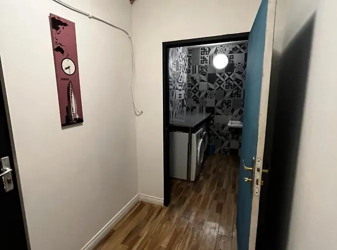 T2 Cosy Proche Gare Et Centre - Parking Gratuit A Proximite *