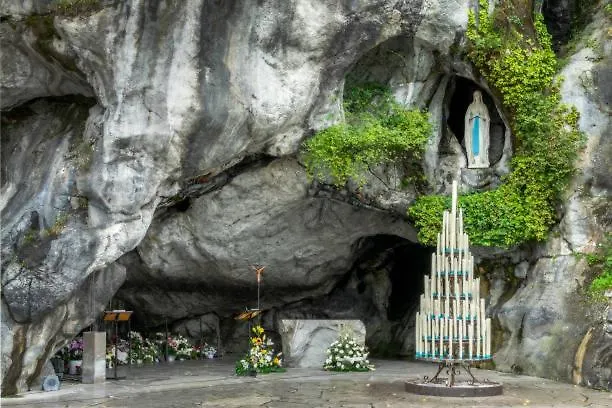 T2 Cosy Proche Gare Et Centre - Parking Gratuit à Proximité Lourdes