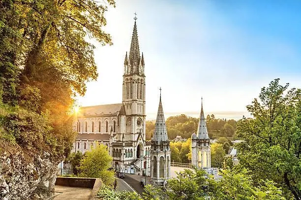 T2 Cosy Proche Gare Et Centre - Parking Gratuit à Proximité * Lourdes