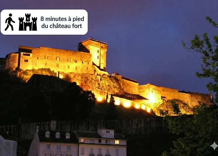 T2 Cosy Proche Gare Et Centre - Parking Gratuit à Proximité *