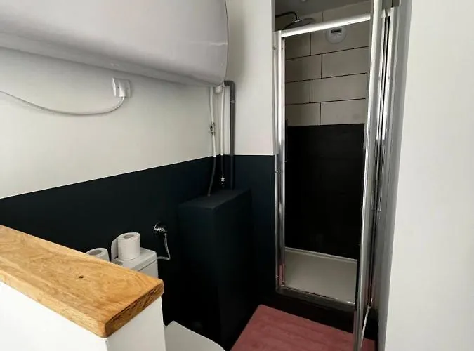 T2 Cosy Proche Gare Et Centre - Parking Gratuit A Proximite * Лурд