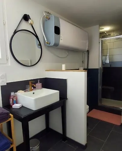 T2 Cosy Proche Gare Et Centre - Parking Gratuit A Proximite Лурд