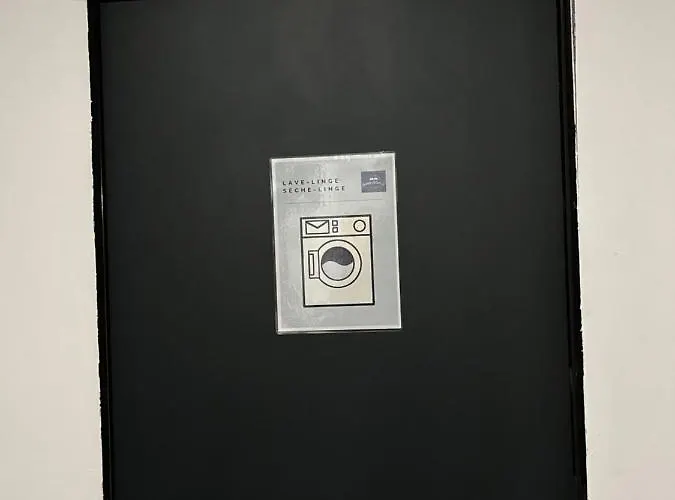 T2 Cosy Proche Gare Et Centre - Parking Gratuit A Proximite Апартаменти *